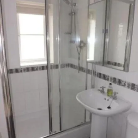 Rent this 3 bed apartment on 41 John Offley Road in Crewe Green, CW3 9NB