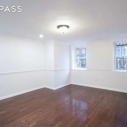 Rent this 3 bed apartment on 562 4th Avenue in New York, NY 11215