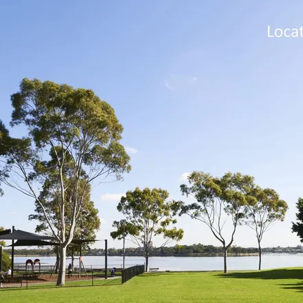 Rent this 2 bed apartment on unnamed road in Five Dock NSW 2046, Australia