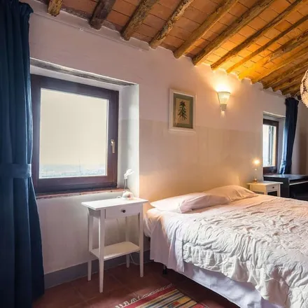 Rent this 3 bed house on Pescia in Via della Stazione, 51017 Pescia PT