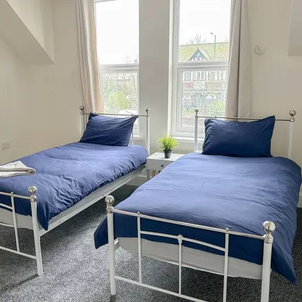 Rent this 2 bed apartment on Birmingham in B25 8DU, United Kingdom