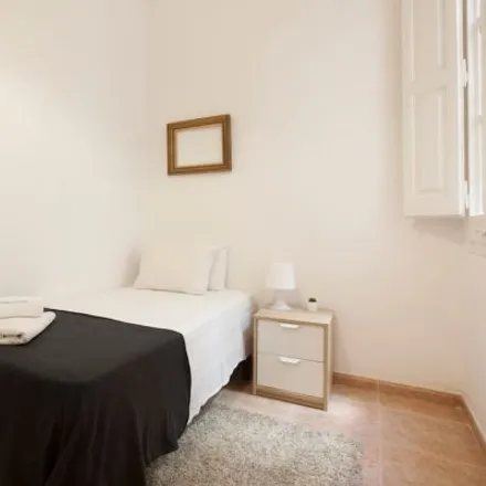 Image 6 - Carrer del Comte Borrell, 164, 166, 08001 Barcelona, Spain - Apartment for rent