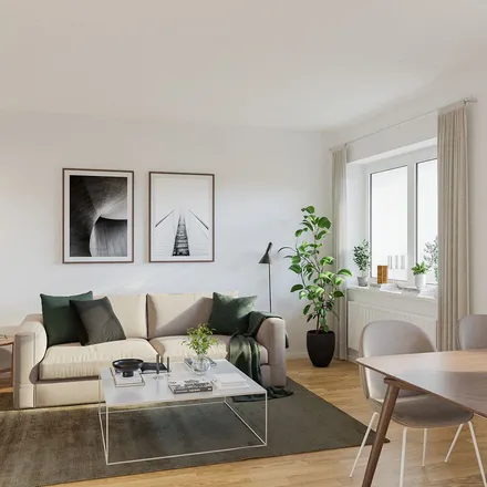Image 2 - Universumsgatan, 415 61 Gothenburg, Sweden - Apartment for rent
