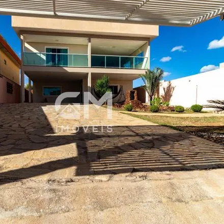Buy this 4 bed house on unnamed road in Nova Colina, Sobradinho - Federal District