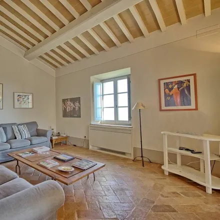 Image 5 - Cetona, Siena, Italy - House for rent