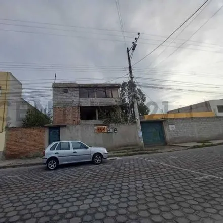 Image 2 - unnamed road, 170201, Calderón, Ecuador - House for sale