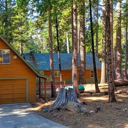 Image 2 - 3651 Murrietas Roost, Arnold, Calaveras County, CA 95223, USA - House for sale