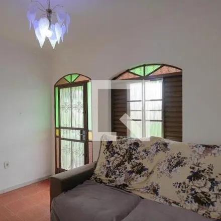 Buy this 4 bed house on Rua Samuel Gammon in Palmeiras, Belo Horizonte - MG