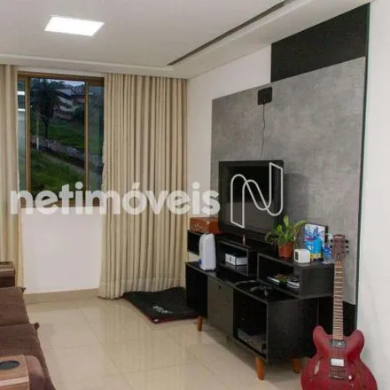 Buy this 3 bed apartment on Rua Deputado Fábio Vasconcelos in Buritis, Belo Horizonte - MG