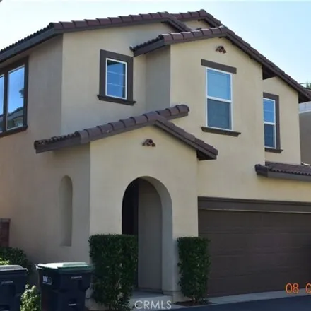 Rent this 3 bed house on Cold Canyon Court in Riverside County, CA 92313