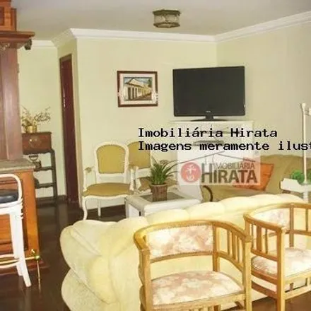 Buy this 3 bed apartment on Craft in Rua Coronel Quirino 1651, Cambuí
