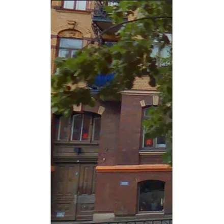 Rent this 3 bed apartment on Stage door in Södra Vägen, 412 54 Gothenburg