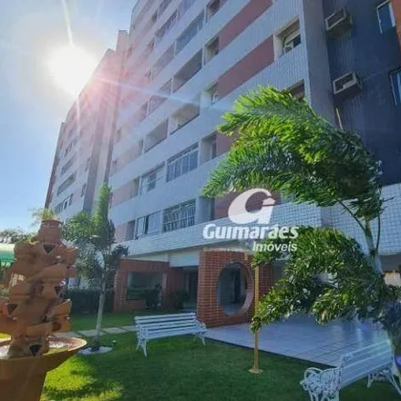 Buy this 3 bed apartment on Avenida dos Expedicionários 4876 in Parreão, Fortaleza - CE