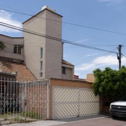 Image 2 - Calle Cenzontles, Hércules, 76020 Querétaro, QUE, Mexico - House for sale