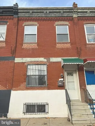 Buy this 3 bed house on 1207 North Burns Street in Philadelphia, PA 19121