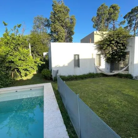 Rent this 2 bed house on unnamed road in Villa Rivera Indarte, Cordoba