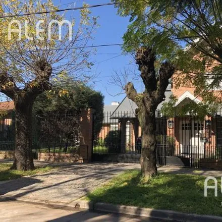 Image 2 - Avenida Segurola (LdZ) / 30 de Septiembre (AB) 1370, Partido de Lomas de Zamora, Adrogué, Argentina - House for sale