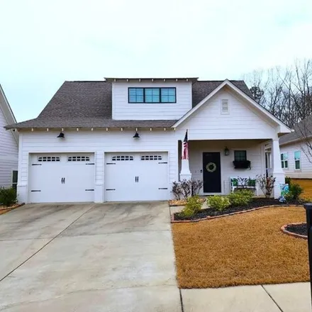 Buy this 3 bed house on unnamed road in Trussville Manor, Trussville