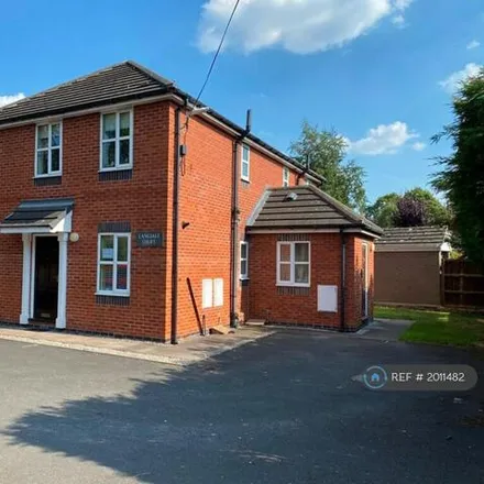 Rent this 1 bed apartment on Lawton Road in Alsager, ST7 2DA