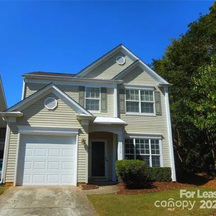 Rent this 3 bed house on 11310 Ladonia Ct in Charlotte, North Carolina