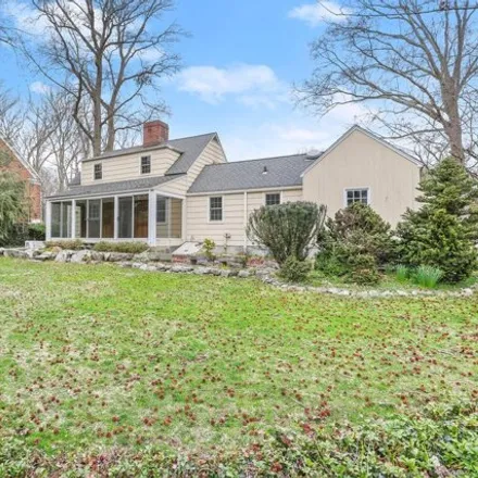 Image 3 - 11 Field Road, Riverside, Greenwich, CT 06878, USA - House for sale