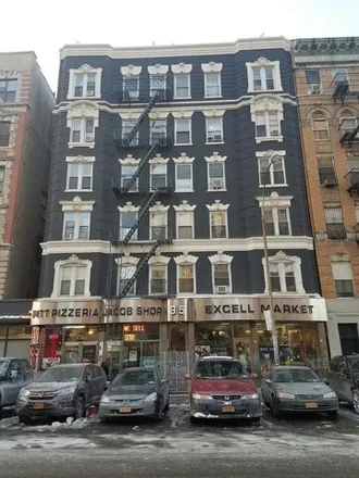 Image 1 - 85 Pitt Street, New York, NY 10002, USA - Apartment for rent