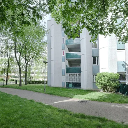 Rent this 2 bed apartment on 19 Boulevard Pablo Picasso in 94000 Créteil, France