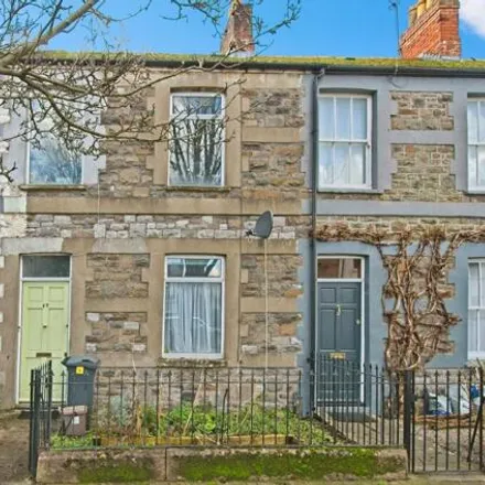 Buy this 2 bed house on St Peters Hall in Bedford Street, Cardiff