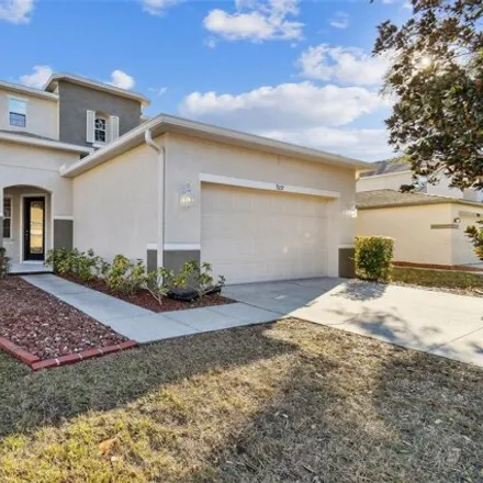 Buy this 3 bed house on 9227 Zincoe Lane in Pasco County, FL 34638