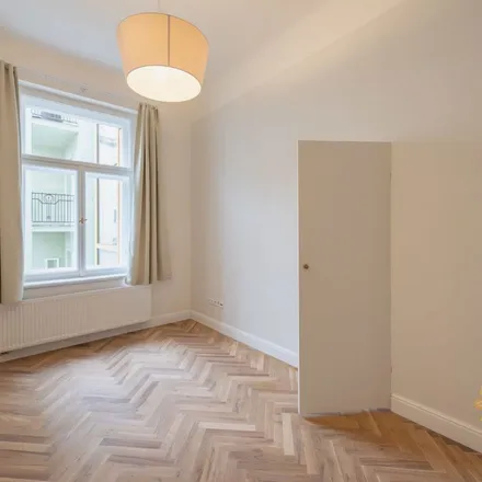 Rent this 3 bed apartment on Pravá 766/2 in 147 00 Prague, Czechia