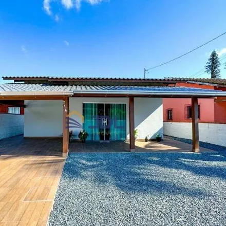 Buy this 3 bed house on Rua Manoel Bernardo da Silva in Figueira, Gaspar - SC
