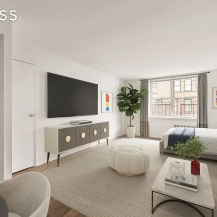 Buy this studio apartment on 166 West 76th Street in New York, NY 10023