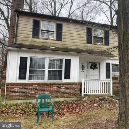 Buy this 4 bed house on 1036 Wayne Avenue in South Coatesville, Chester County