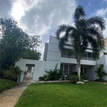 Buy this 6 bed house on A-15 Calle Alameda in Guaynabo, PR 00966