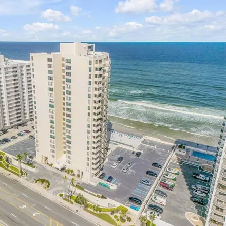 Image 3 - Ocean Five, South Atlantic Avenue, Daytona Beach Shores, Volusia County, FL 32118, USA - Condo for sale