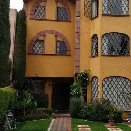 Buy this 5 bed house on Calle Dione in Tlalpan, 14370 Mexico City