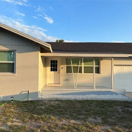 Rent this 2 bed house on 122 Cheshire Road in Daytona Beach, FL 32118