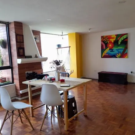 Image 2 - Autolujos, Bellavista, 170303, Ecuador - Apartment for sale