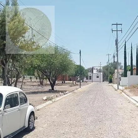 Image 1 - Boulevard de las Haciendas, Fraccionamiento Haciendas de Tequisquiapan, La Tortuga, QUE, Mexico - House for sale