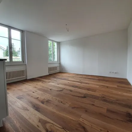Rent this 1 bed apartment on Rittmeyerstrasse 7 in 9014 St. Gallen, Switzerland