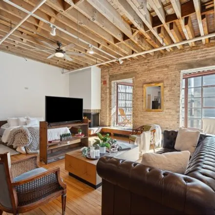 Image 6 - Mergenthaler Lofts, 531 South Plymouth Court, Chicago, IL 60605, USA - Condo for sale