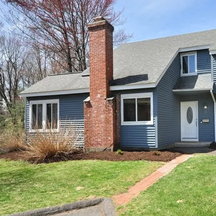 Buy this 2 bed house on 27 Mathers Crossing in Pine Hill, Simsbury