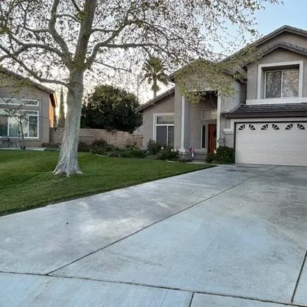 Image 2 - 70th Street West, Lancaster, CA, USA - House for sale