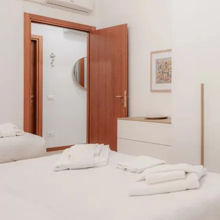 Image 10 - Via privata Baveno, 20158 Milan MI, Italy - Apartment for rent
