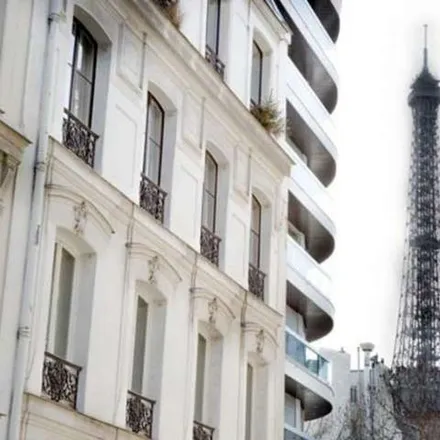 Image 3 - 183 Rue de l'Université, 75007 Paris, France - Apartment for rent