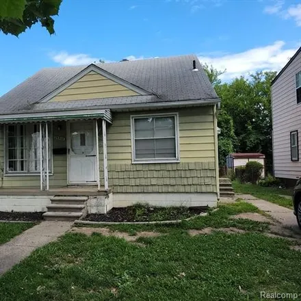 Rent this 3 bed house on 26916 Andover Street in Inkster, MI 48141