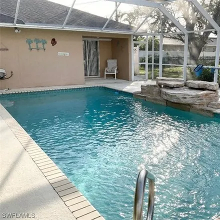 Image 3 - 164 Southeast 19th Lane, Cape Coral, FL 33990, USA - House for rent