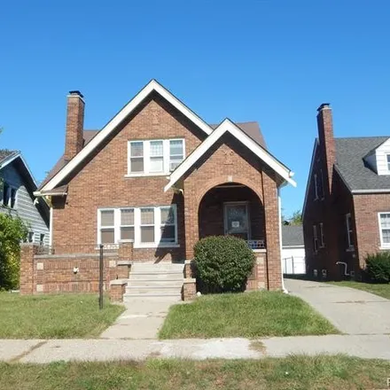 Buy this 4 bed house on Park Grove Street in Detroit, MI 48205