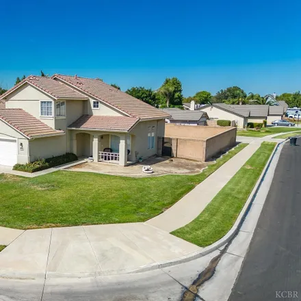Buy this 4 bed house on 797 Whitehall Court in Lemoore, CA 93245