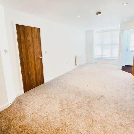 Rent this 1 bed apartment on 4 The Harebreaks in North Watford, WD24 6NQ